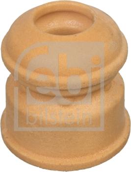 Febi Bilstein 103961 - Rubber Buffer, suspension autospares.lv