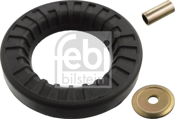 Febi Bilstein 103567 - Spacer Bush, shock absorber autospares.lv