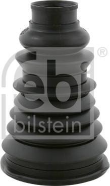 Febi Bilstein 10352 - Bellow, drive shaft autospares.lv