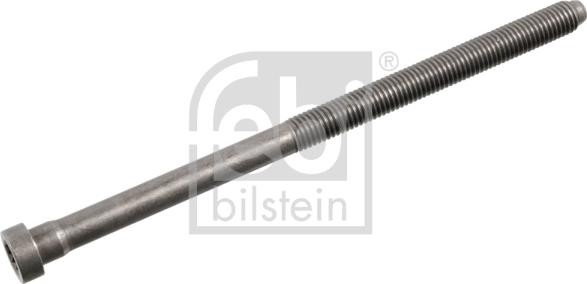Febi Bilstein 103647 - Cylinder Head Bolt autospares.lv