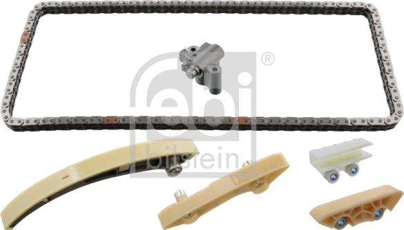 Febi Bilstein 103669 - Timing Chain Kit autospares.lv