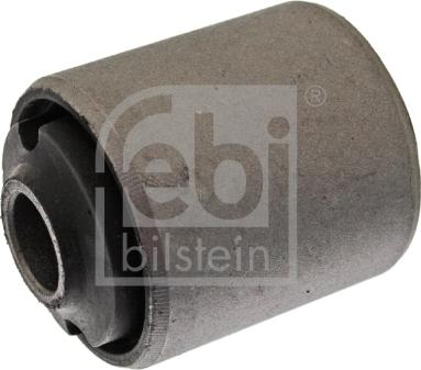 Febi Bilstein 10304 - Bush of Control / Trailing Arm autospares.lv