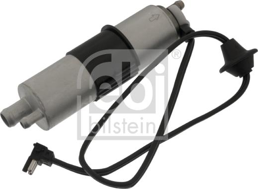 Febi Bilstein 103064 - Fuel Pump autospares.lv