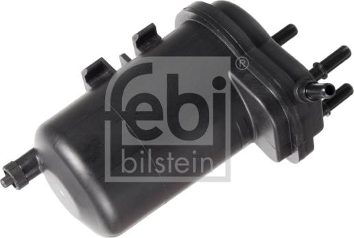 Febi Bilstein 103009 - Fuel filter autospares.lv