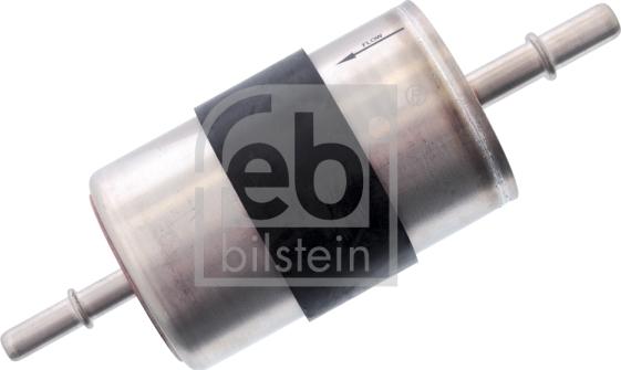 Febi Bilstein 103008 - Fuel filter autospares.lv