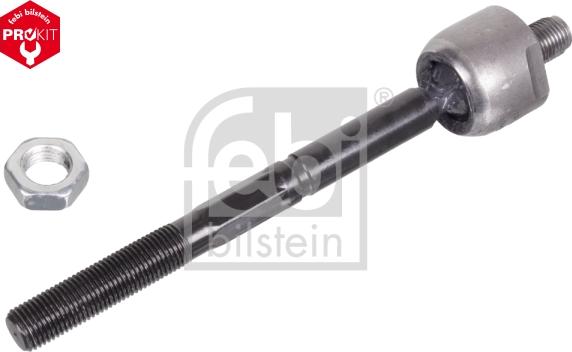 Febi Bilstein 103018 - Inner Tie Rod, Axle Joint autospares.lv