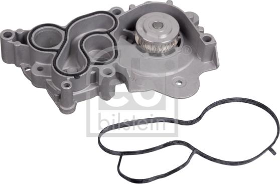 Febi Bilstein 103082 - Water Pump autospares.lv