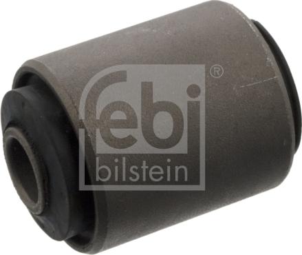 Febi Bilstein 10303 - Bush of Control / Trailing Arm autospares.lv