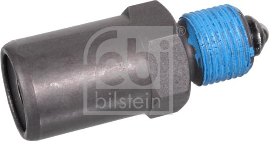 Febi Bilstein 103199 - Anti-Rotation Actuator, manual transmission autospares.lv