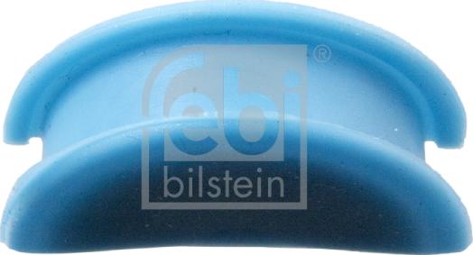 Febi Bilstein 103159 - Gasket, cylinder head cover autospares.lv