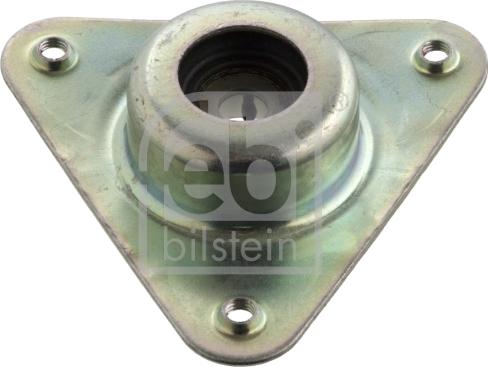 Febi Bilstein 103111 - Top Strut Mounting autospares.lv