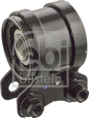 Febi Bilstein 103177 - Bush of Control / Trailing Arm autospares.lv