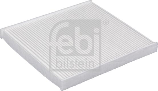 Febi Bilstein 103814 - Filter, interior air autospares.lv