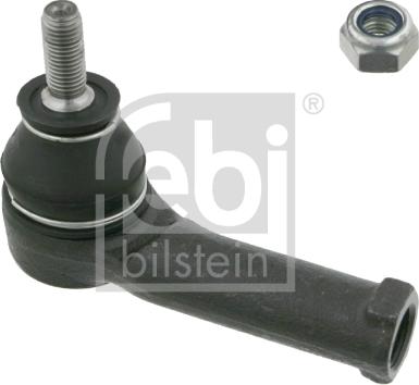 Febi Bilstein 10383 - Tie Rod End autospares.lv