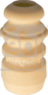 Febi Bilstein 103820 - Rubber Buffer, suspension autospares.lv