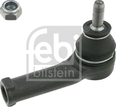 Febi Bilstein 10382 - Tie Rod End autospares.lv