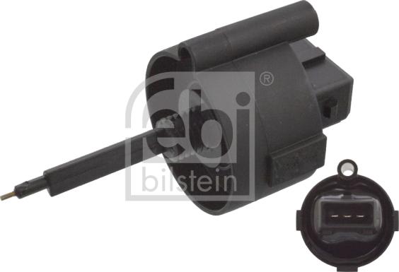 Febi Bilstein 103345 - Water Sensor, fuel system autospares.lv