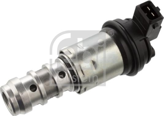 Febi Bilstein 103361 - Control Valve, camshaft adjustment autospares.lv