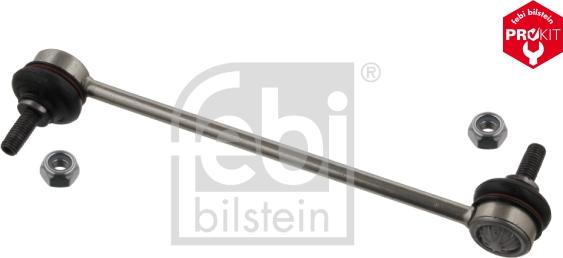 Febi Bilstein 10324 - Rod / Strut, stabiliser autospares.lv