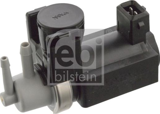 Febi Bilstein 103256 - Pressure Converter, exhaust control autospares.lv