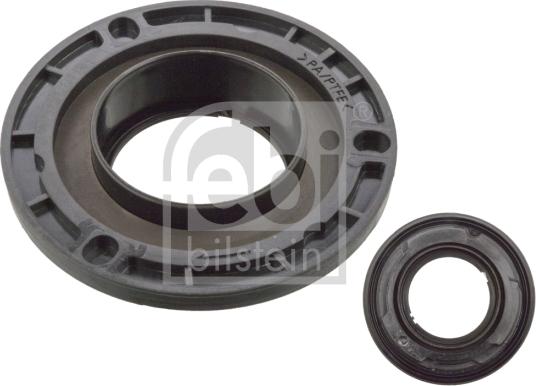 Febi Bilstein 103216 - Shaft Seal, crankshaft autospares.lv