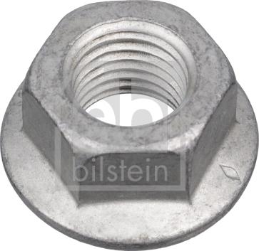 Febi Bilstein 103239 - Nut, stabiliser autospares.lv