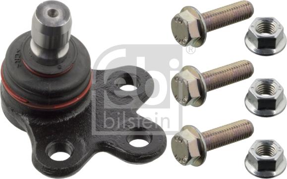 Febi Bilstein 103797 - Ball Joint autospares.lv