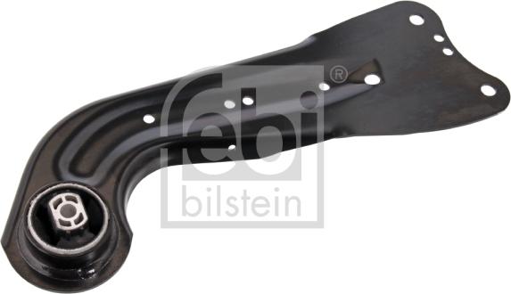 Febi Bilstein 103726 - Track Control Arm autospares.lv