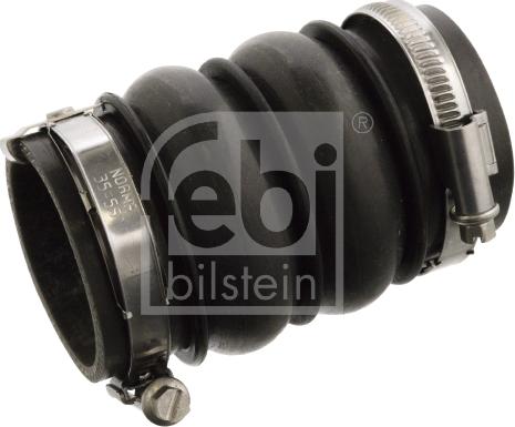 Febi Bilstein 103723 - Charger Intake Air Hose autospares.lv