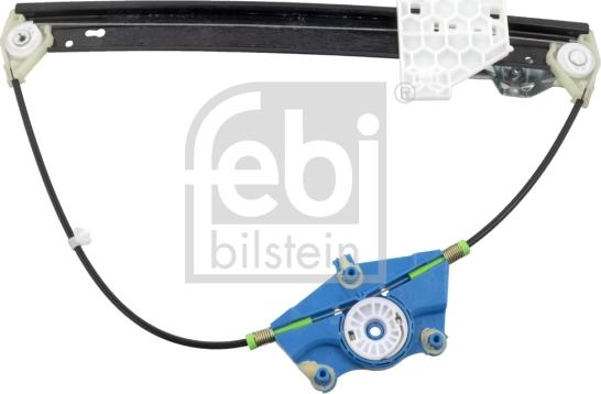 Febi Bilstein 103771 - Window Regulator autospares.lv