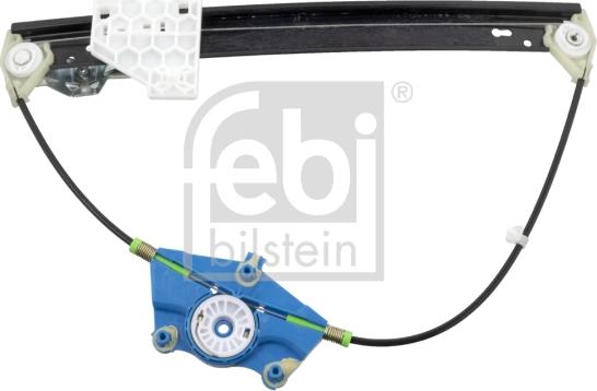 Febi Bilstein 103772 - Window Regulator autospares.lv