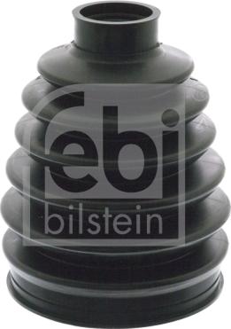 Febi Bilstein 102995 - Bellow, drive shaft autospares.lv