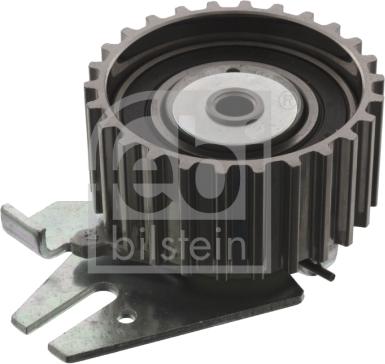 Febi Bilstein 10299 - Tensioner Pulley, timing belt autospares.lv