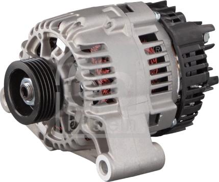 Febi Bilstein 102951 - Alternator autospares.lv