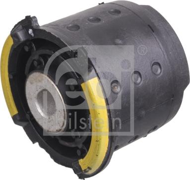 Febi Bilstein 102958 - Mounting, axle beam autospares.lv