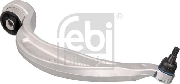 Febi Bilstein 102988 - Track Control Arm autospares.lv