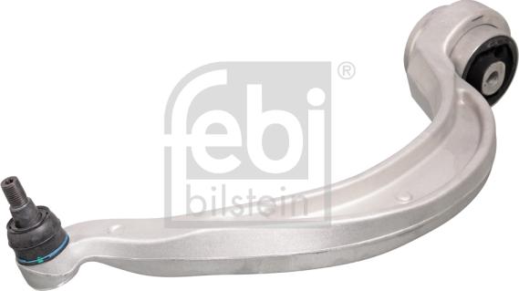 Febi Bilstein 102987 - Track Control Arm autospares.lv