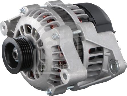 Febi Bilstein 102930 - Alternator autospares.lv