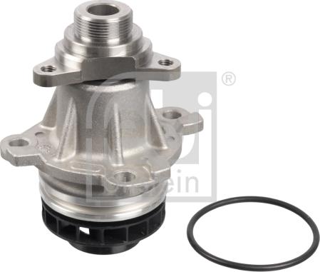 Febi Bilstein 102494 - Water Pump autospares.lv