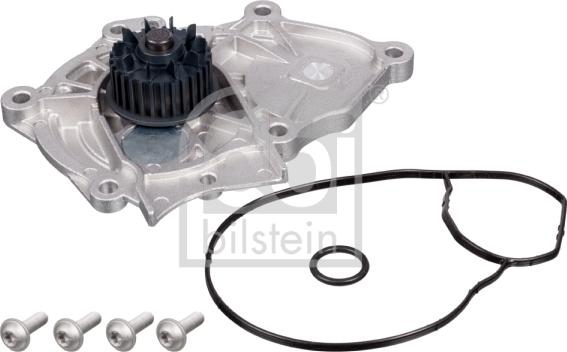 Febi Bilstein 102495 - Water Pump autospares.lv