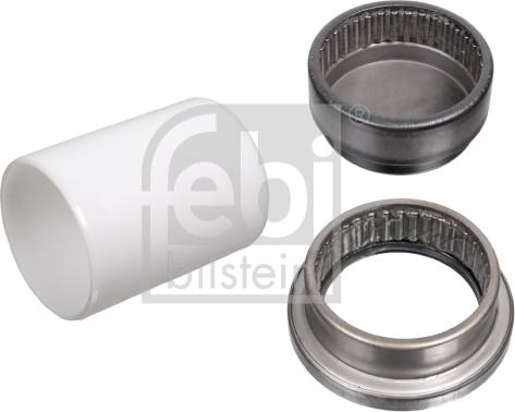 Febi Bilstein 102481 - Needle Bearing, axle beam autospares.lv