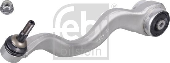 Febi Bilstein 102429 - Track Control Arm autospares.lv