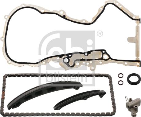 Febi Bilstein 102423 - Timing Chain Kit autospares.lv