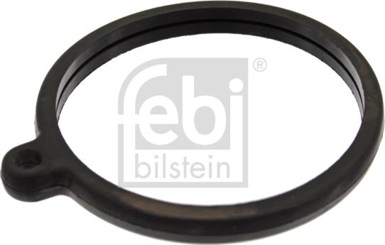 Febi Bilstein 10259 - Gasket, thermostat autospares.lv