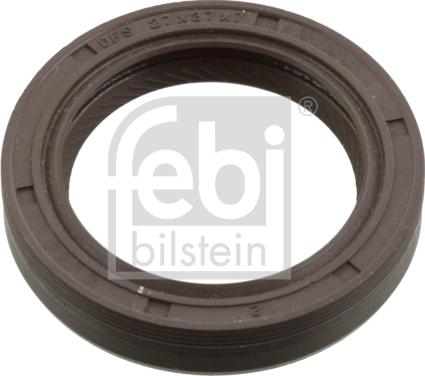 Febi Bilstein 102521 - Shaft Seal, crankshaft autospares.lv