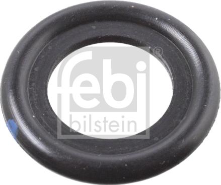 Febi Bilstein 102624 - Seal Ring, oil drain plug autospares.lv