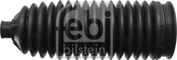 Febi Bilstein 102066 - Bellow, steering autospares.lv