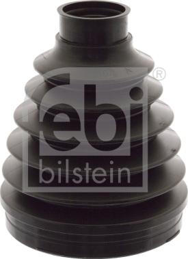 Febi Bilstein 102061 - Bellow, drive shaft autospares.lv