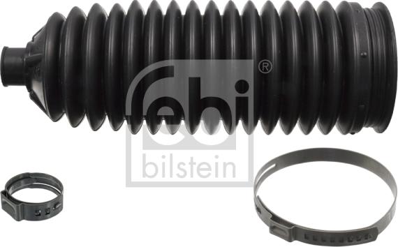 Febi Bilstein 102067 - Bellow Set, steering autospares.lv