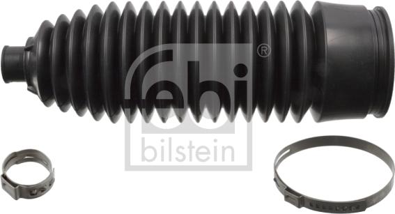 Febi Bilstein 102071 - Bellow Set, steering autospares.lv